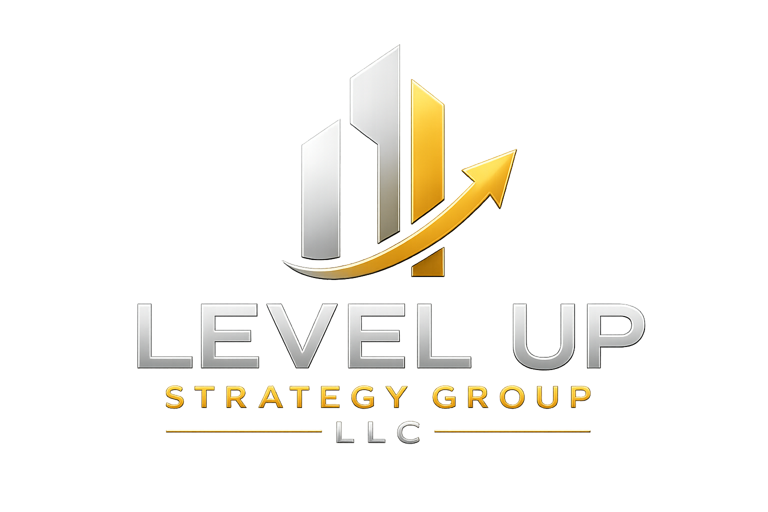 Level Up Strategy Group LLC